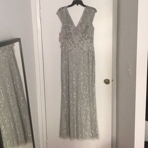 BRAND NEW BHLDN CALAIS BRIDESMAIDS DRESS